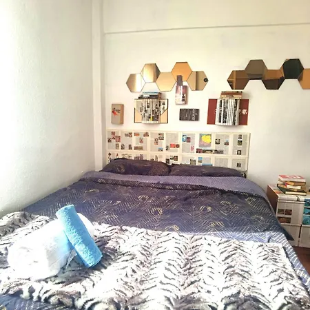 Homestay Ganga Host 1 *
