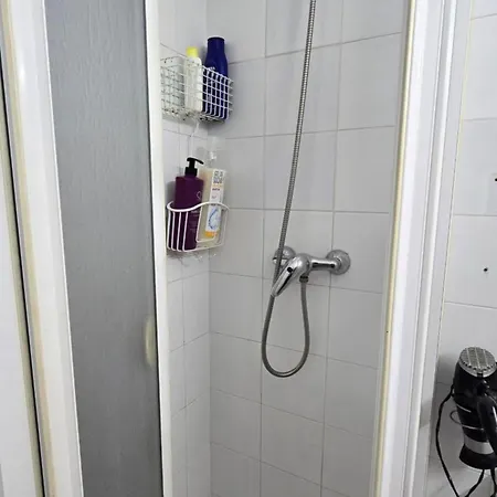 Ganga Host 1 Homestay Bilbao